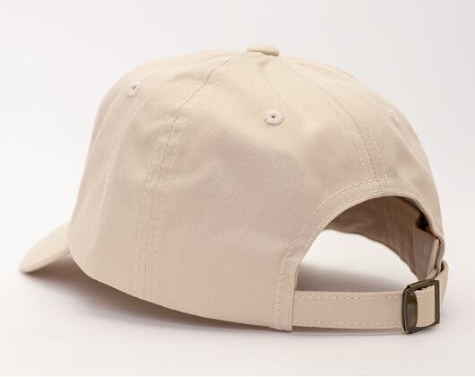 Kšiltovka Karl Kani Signature Cap light beige
