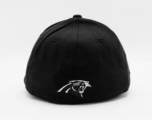 Kšiltovka New Era 39THIRTY NFL22 Sideline Detroit Lions Black / White