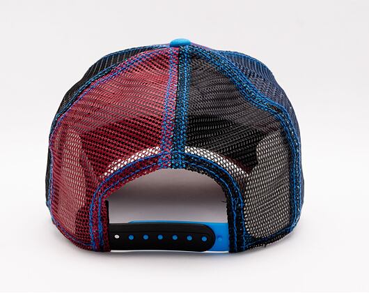 Kšiltovka Goorin Bros Yes Siam Blue