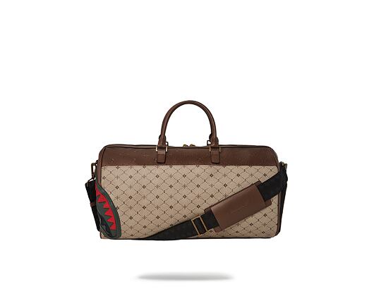 Taška Sprayground Fifth Avenue Emperor Duffle
