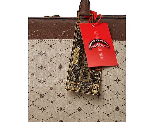 Taška Sprayground Fifth Avenue Emperor Duffle