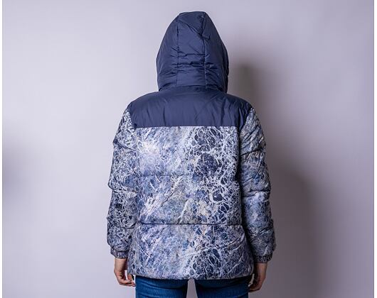 Bunda Ellesse Senso Padded Jacket Navy