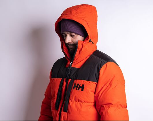 Bunda Helly Hansen PATROL PARKA 431 UTILITY