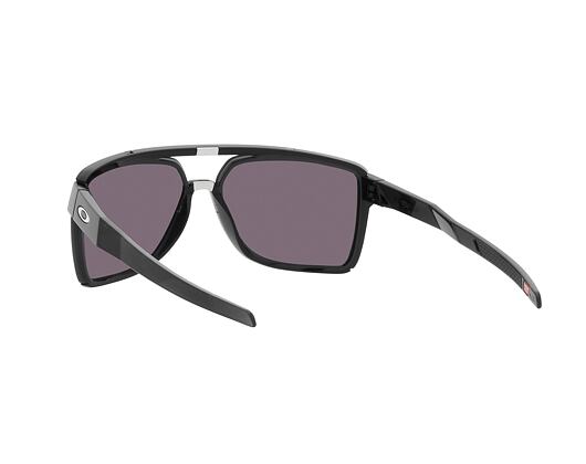 Pánské Sluneční Brýle Castel Black Ink w/ Prizm Grey 0OO9147 91470163