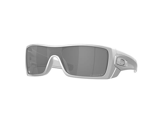 Pánské Sluneční Brýle Oakley Batwolf X-Silver w/Prizm Black 0OO9101 91016927