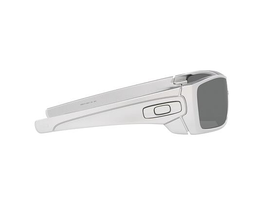 Pánské Sluneční Brýle Oakley Batwolf X-Silver w/Prizm Black 0OO9101 91016927