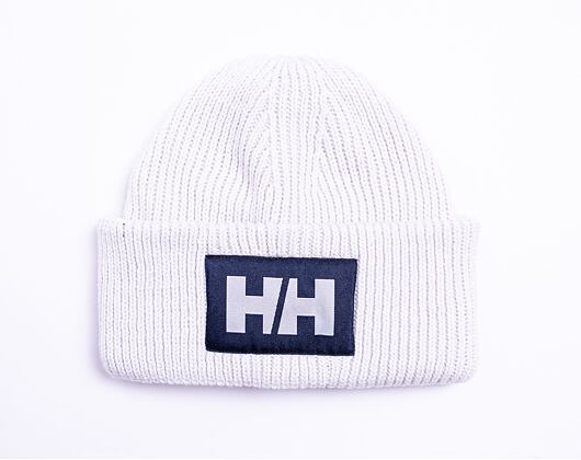 Kulich Helly Hansen - HH Box Beanie - Nimbus Cloud