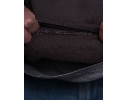 Mikina Von Dutch Matthew Sweatshirt French Terry Cotton Grey