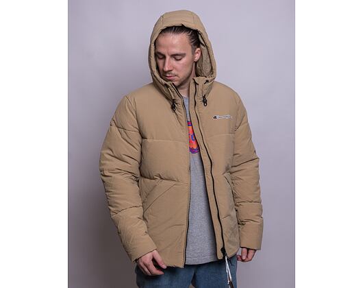 Bunda Champion Hooded Jacket CRS