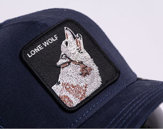 Kšiltovka Goorin - The Lone Wolf