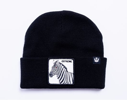 Kulich Goorin - Warm Tones - Black