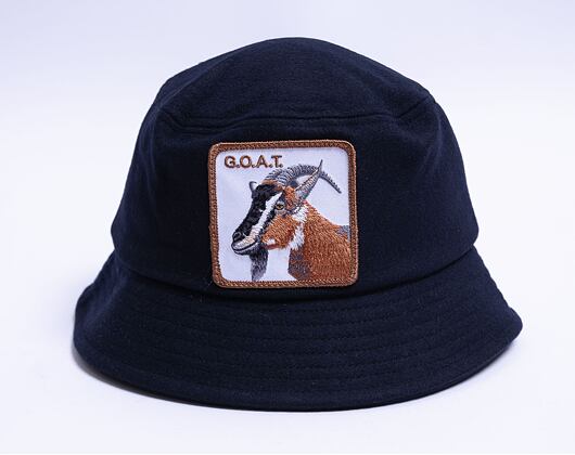 Klobouk Goorin - G.O.A.T. Heat