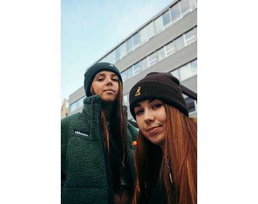 Dámská bunda Ellesse Mollis Padded Jacket Dark Green