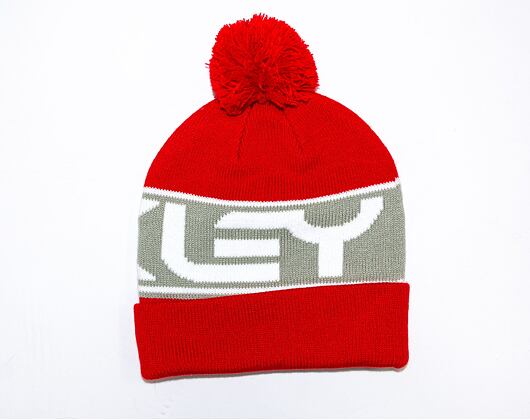 Kulich Oakley FACTORY CUFF BEANIE 9NSU