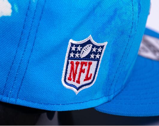 Kšiltovka New Era 9FIFTY NFL22 Ink Sideline New York Giants