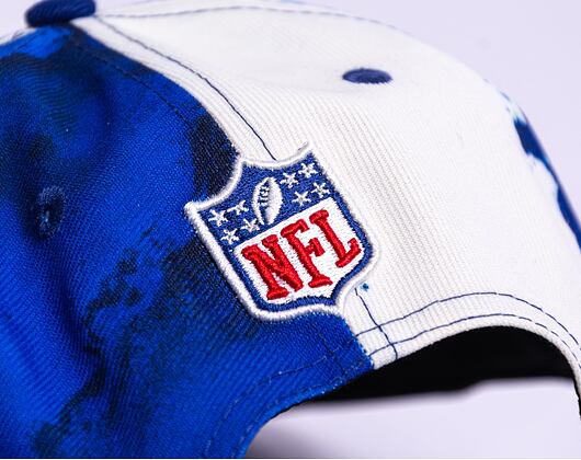 Kšiltovka New Era 9FIFTY NFL22 Ink Sideline NFL Logo