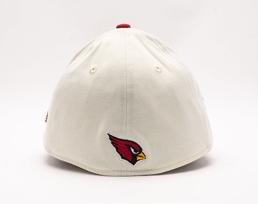 Kšiltovka New Era 39THIRTY NFL22 Sideline Arizona Cardinals