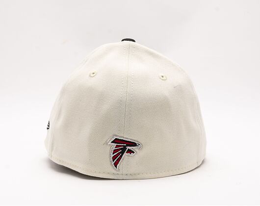 Kšiltovka New Era 39THIRTY NFL22 Sideline Atlanta Falcons