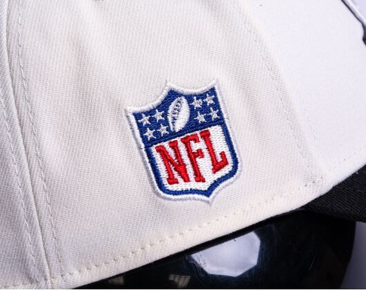 Kšiltovka New Era 39THIRTY NFL22 Sideline Las Vegas Raiders