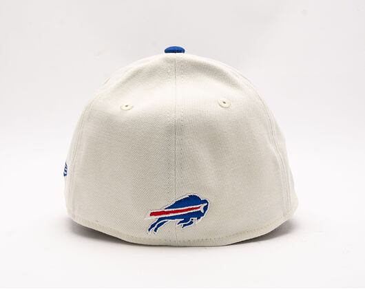 Kšiltovka New Era 39THIRTY NFL22 Sideline Buffalo Bills