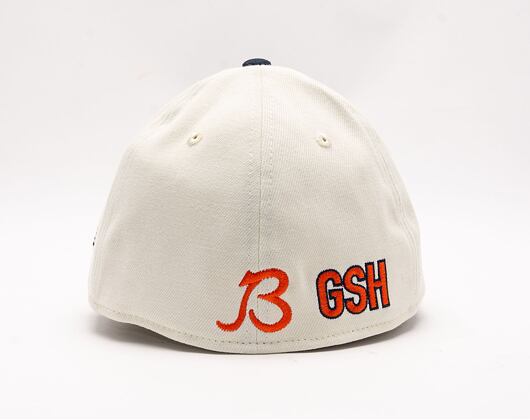 Kšiltovka New Era 39THIRTY NFL22 Sideline Chicago Bears