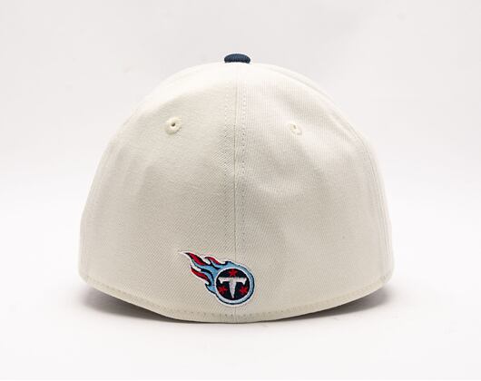 Kšiltovka New Era 39THIRTY NFL22 Sideline Tennessee Titans