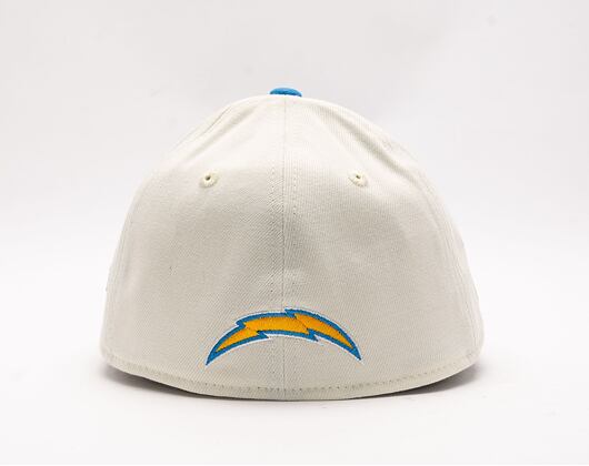Kšiltovka New Era 39THIRTY NFL22 Sideline Los Angeles Chargers