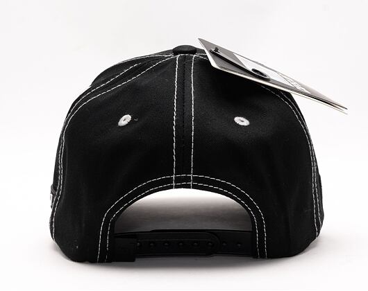 Kšiltovka Capslab Vintage Mickey A-Frame Snapback Cap