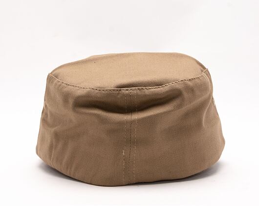 Kšiltovka Kangol Stretch Fit Army Cap Taupe