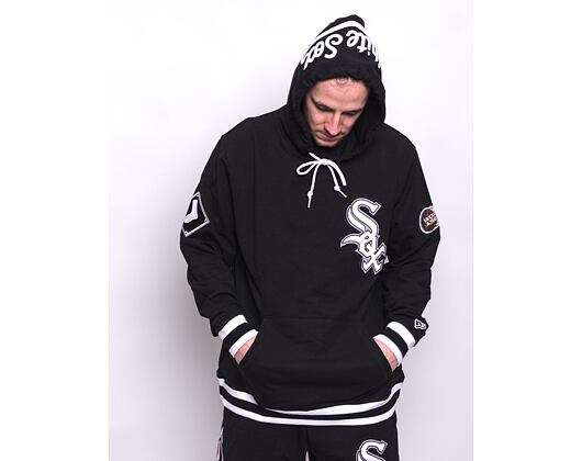 Mikina New Era MLB Elite Pack Hoodie Chicago White Sox