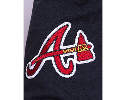 Mikina New Era MLB Elite Pack Hoodie Atlanta Braves