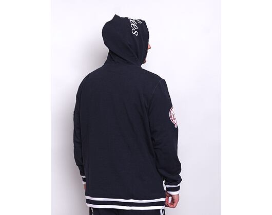 Mikina New Era MLB Elite Pack Hoodie New York Yankees