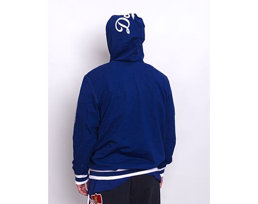 Mikina New Era MLB Elite Pack Hoodie Los Angeles Dodgers