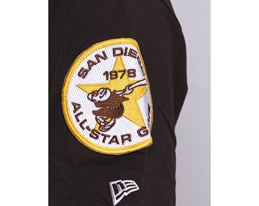 Triko New Era MLB Elite Pack Tee San Diego Padres