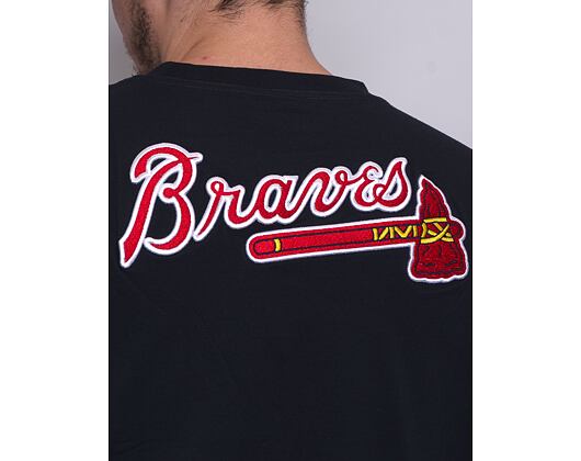 Triko New Era MLB Elite Pack Tee Atlanta Braves