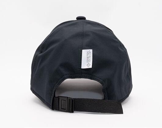 Kšiltovka New Era 9FORTY Gore-Tex Infinium Black