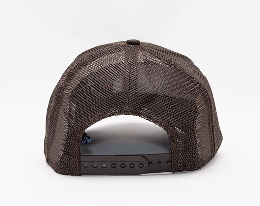 Kšiltovka New Era 9FORTY A-Frame Trucker MLB League Essential New York Yankees