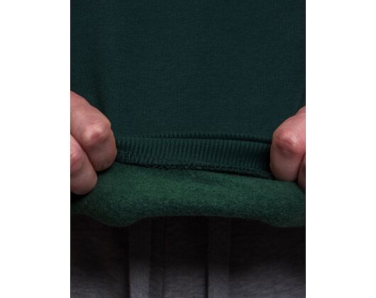 Mikina New Era MLB Heritage Crewneck Sweatshirt New York Yankees Green/Navy