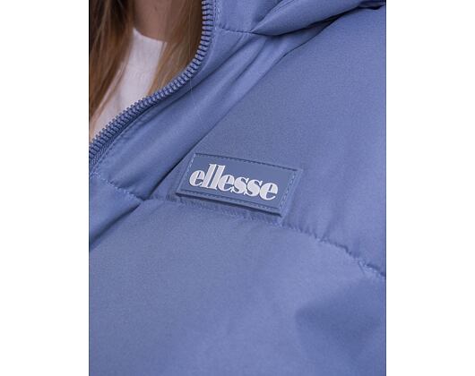 Dámská Péřová Bunda Ellesse Pancho Padded Jacket Blue