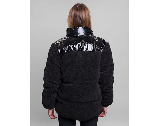 Dámská Bunda Ellesse Penne Padded Jacket Black