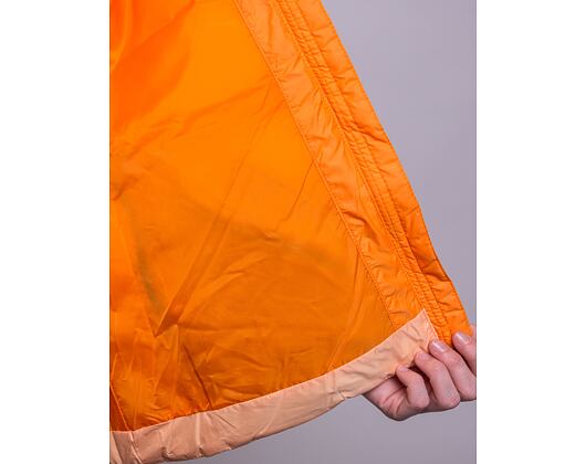 Dámská Bunda Helly Hansen W Active Puffy Jacket 325 POPPY ORANGE