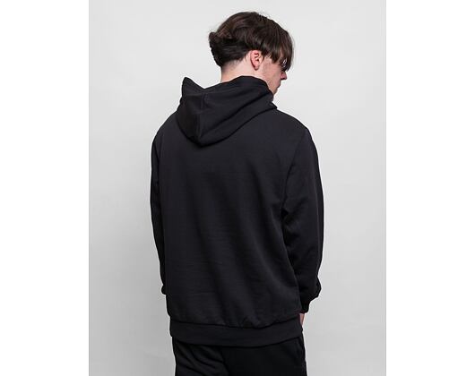 Mikina New Era MLB Essentials Hoody Los Angeles Dodgers Black/White
