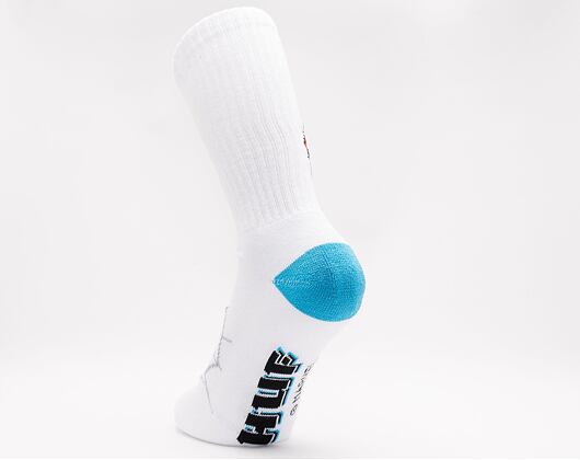 Ponožky HUF x Spider-Man Legend Anew Sock white
