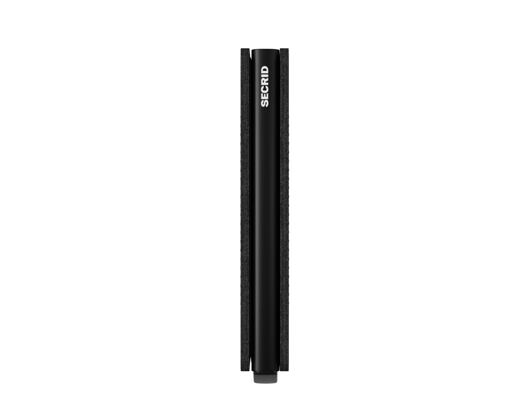 Peněženka Secrid Slimwallet Carbon Black