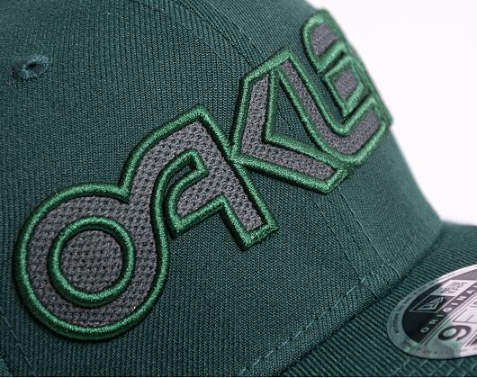 Kšiltovka Oakley B1B MESHED FB HAT FOS900728-7BCU