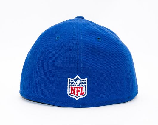 Kšiltovka New Era 59FIFTY NFL On Field New York Giants