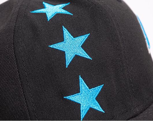 Kšiltovka New Era 59FIFTY NBA All Star Game Los Angeles Lakers Black