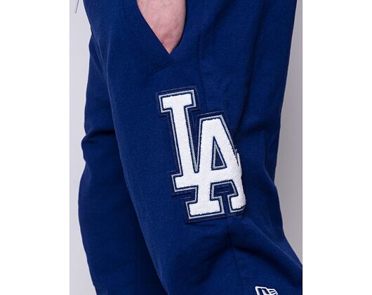 Tepláky New Era MLB Elite Pack Joggers Los Angeles Dodgers
