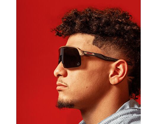 Sluneční Brýle Oakley Sutro Lite Patrick Mahomes II Collection