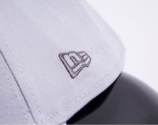 Kšiltovka New Era 9FORTY MLB League Essential Chicago White Sox Gray / Graphite